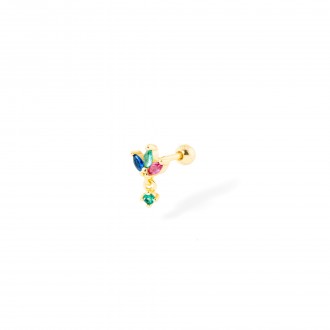 BRINCO ROSCA FOLHAS BRINCO ROSCA FOLHAS