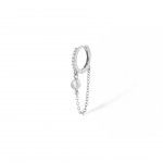 Silver - Zircon