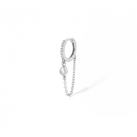 ARO CON CADENA