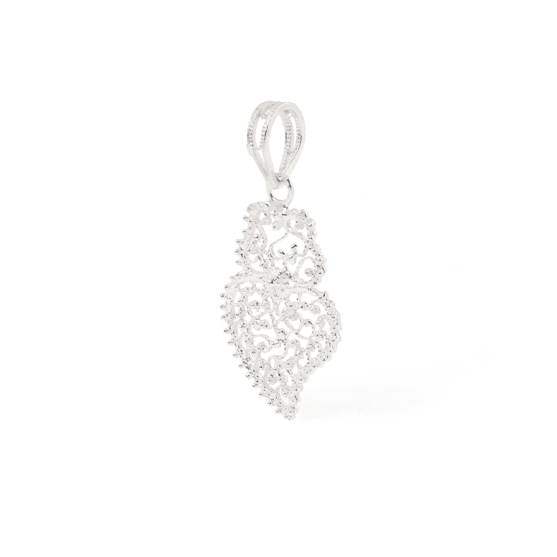 PENDENTE FILIGRANA