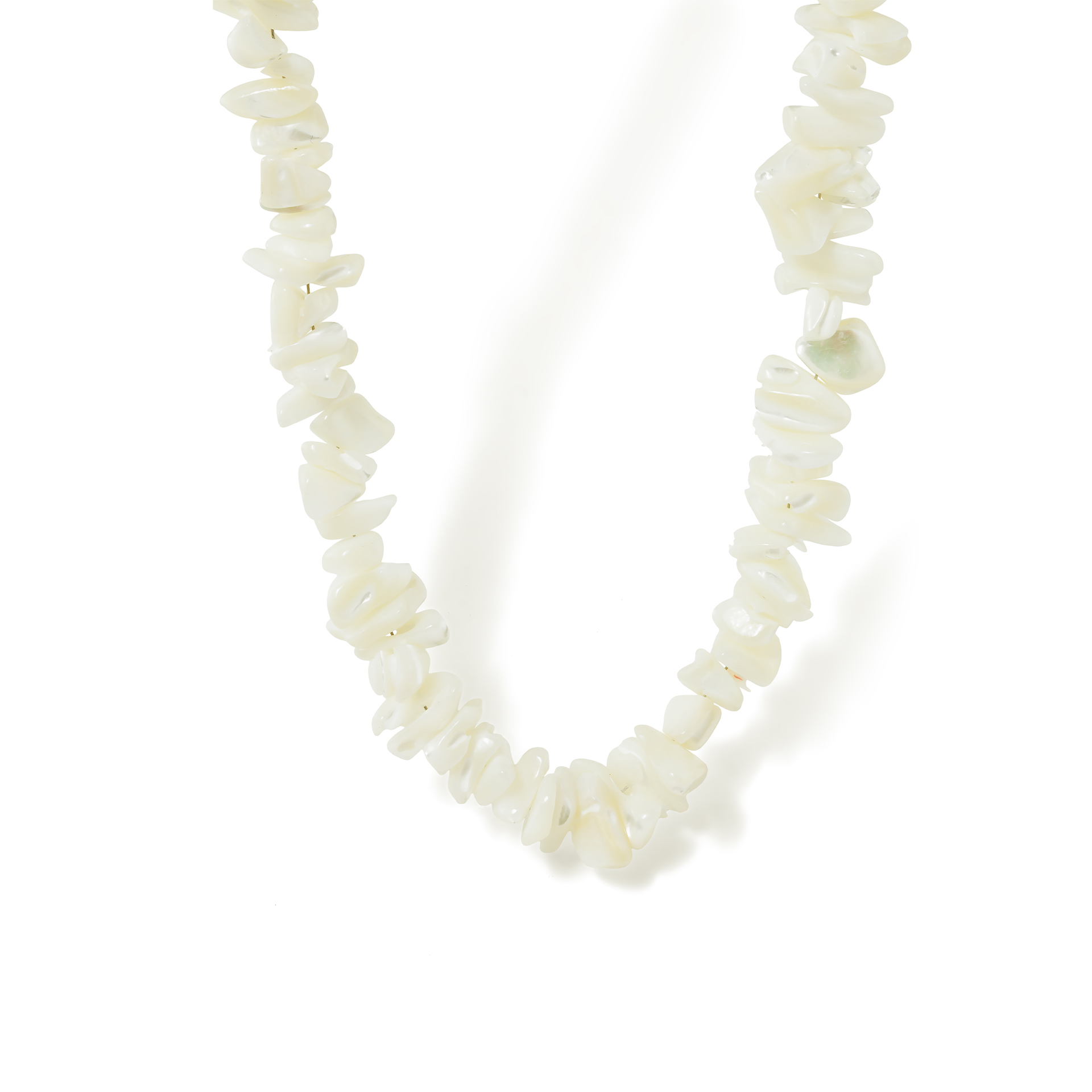 COLAR PEDRAS NATURAIS