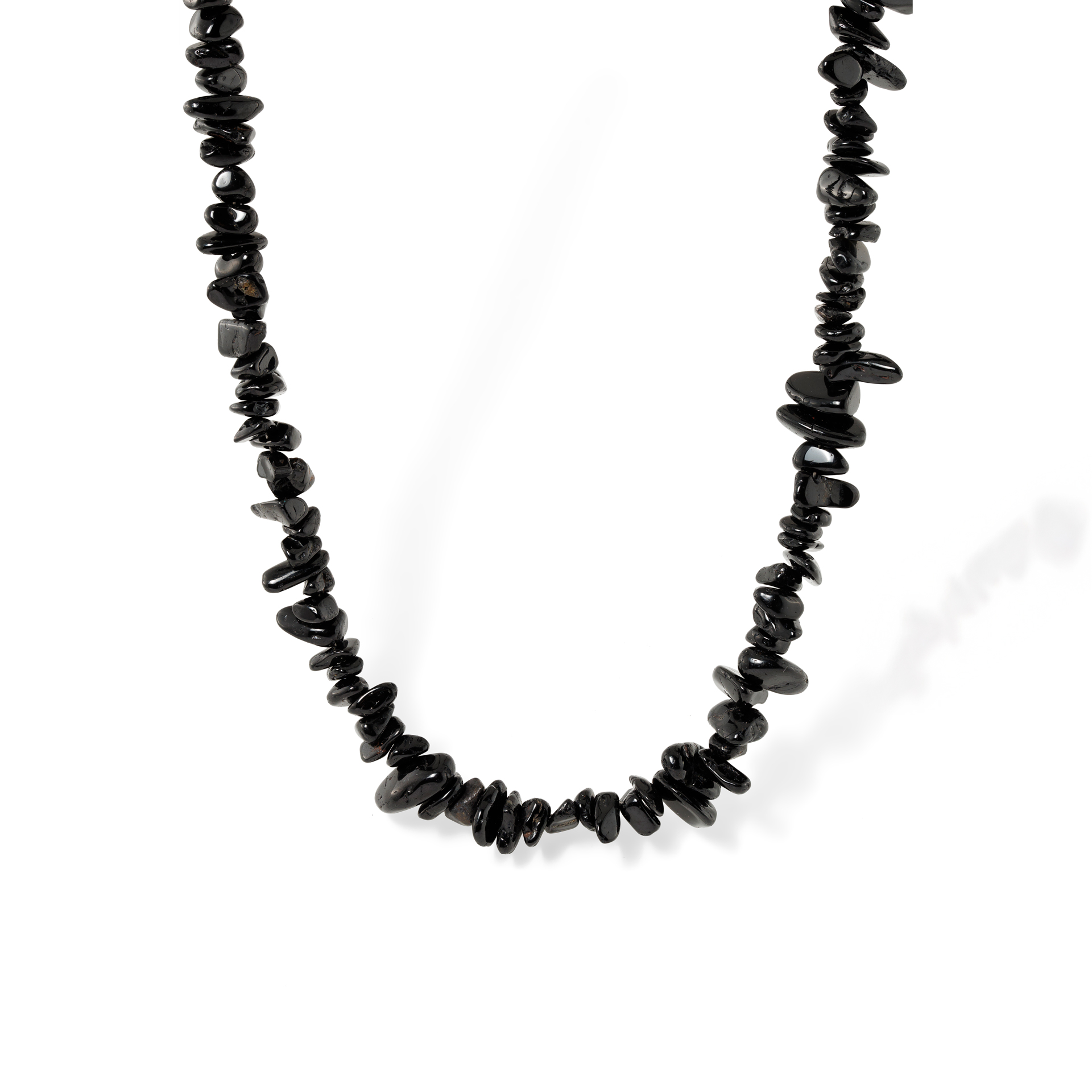 COLAR PEDRAS NATURAIS