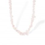 QUARTZO ROSEO