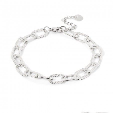 STEEL LINKS BRACELET STEEL LINKS BRACELET