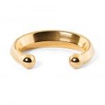 Acero dorado