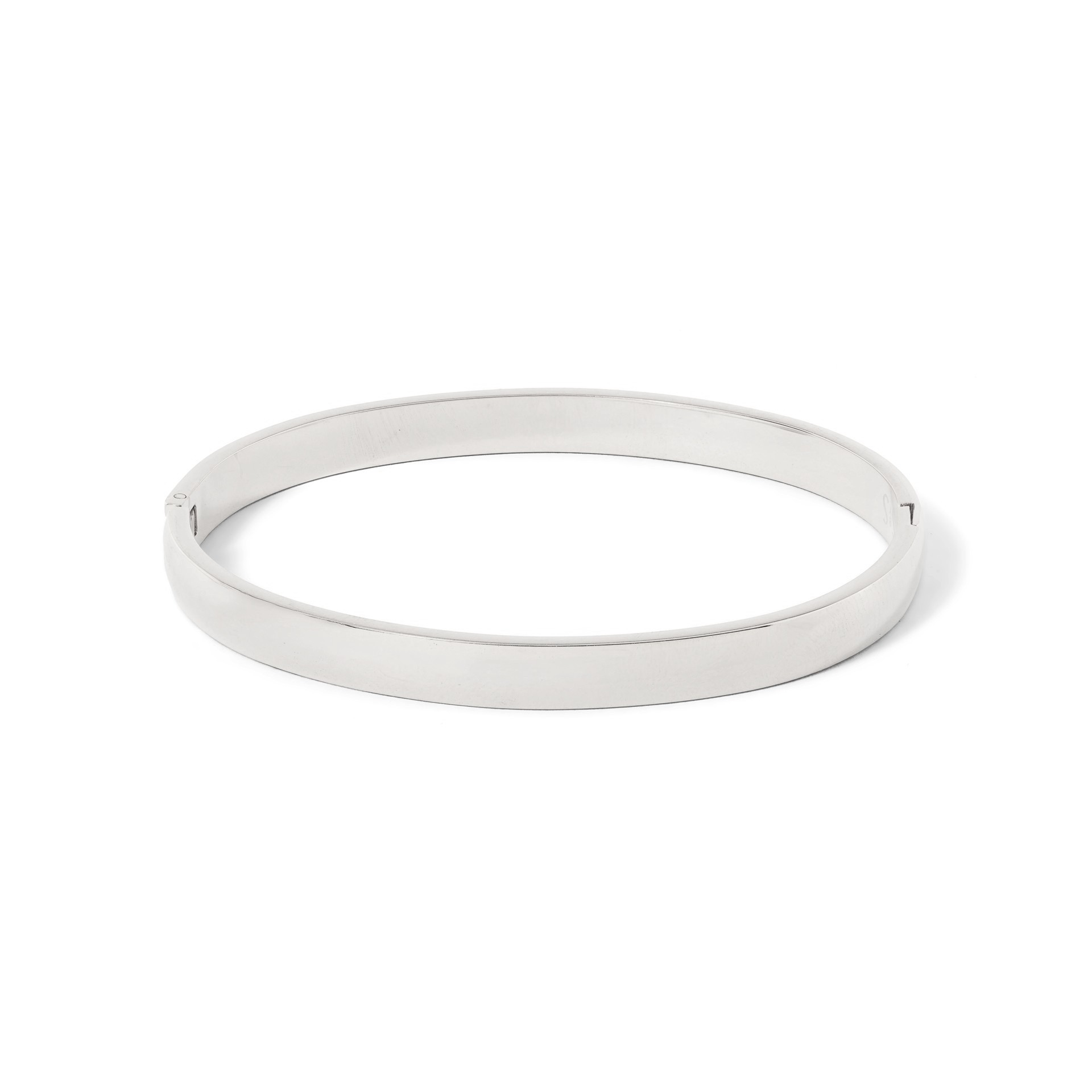 PULSEIRA AÇO RÍGIDA