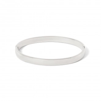 PULSEIRA AÇO RÍGIDA PULSEIRA AÇO RÍGIDA