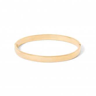 STEEL RIGID BRACELET