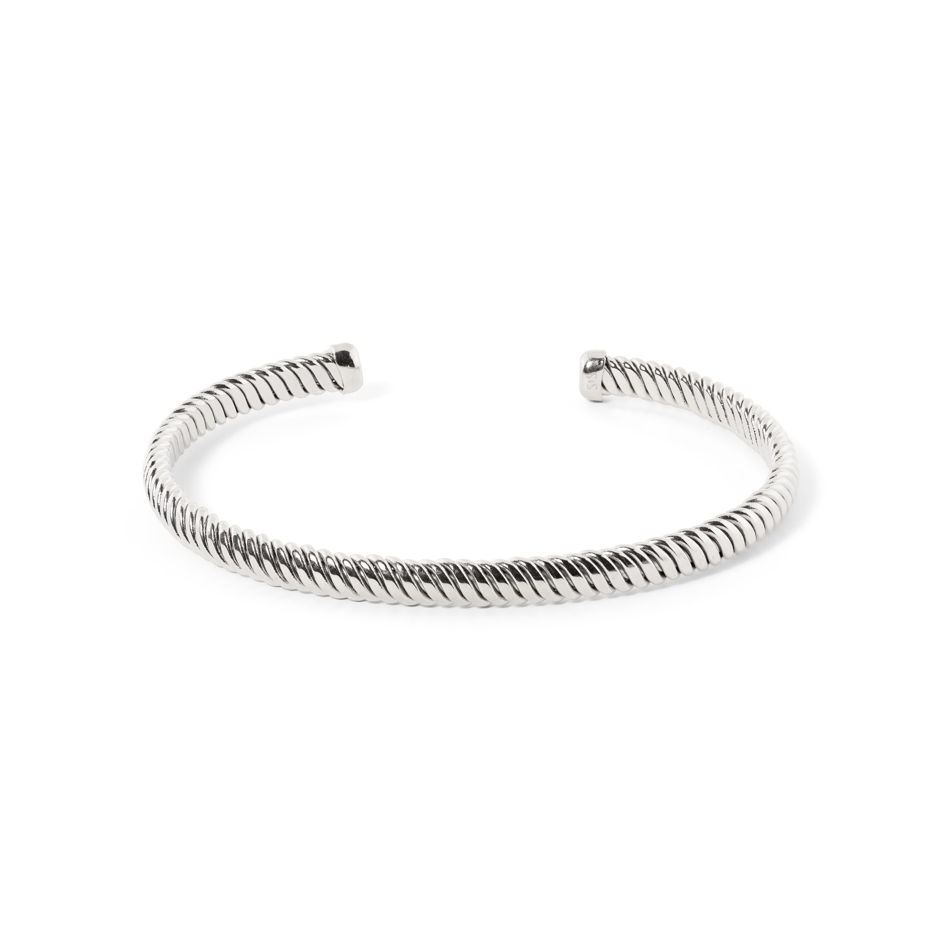 PULSEIRA AÇO TORCIDA