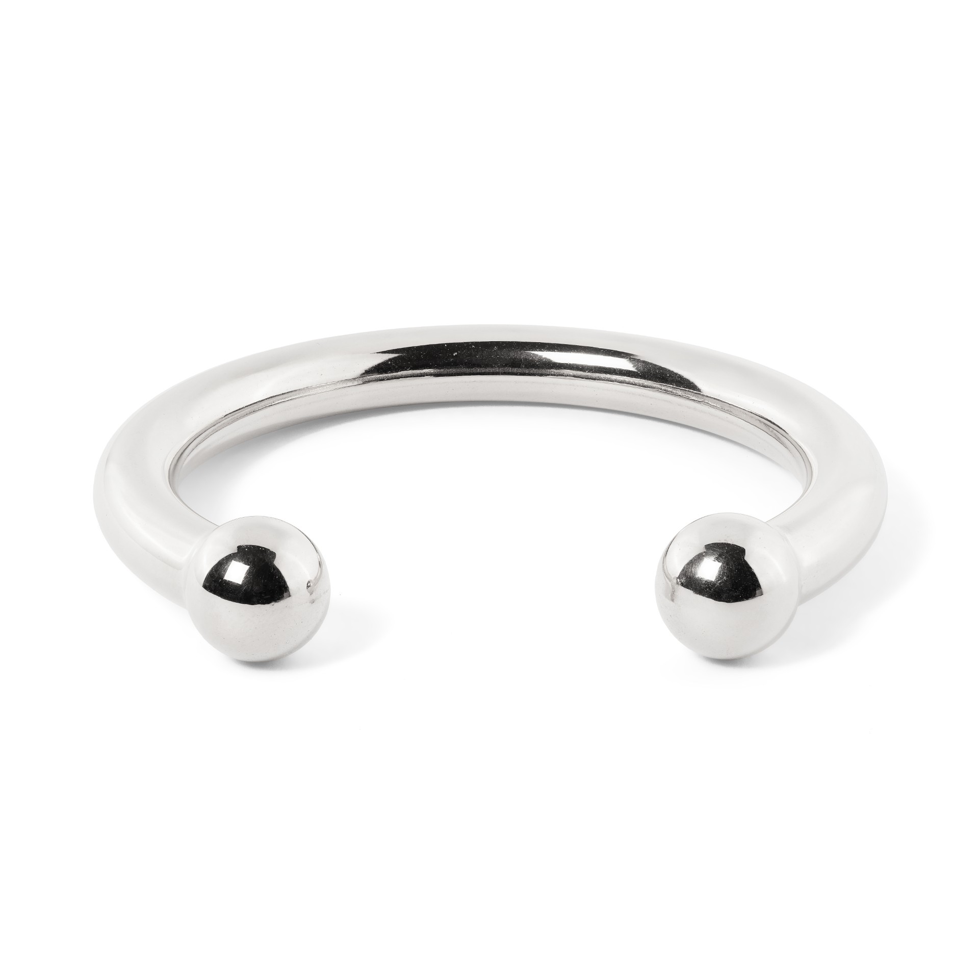 PULSEIRA AÇO RÍGIDA