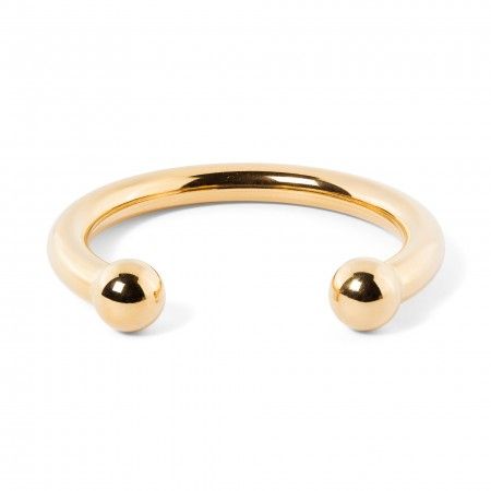 PULSERA RGIDA DE ACERO