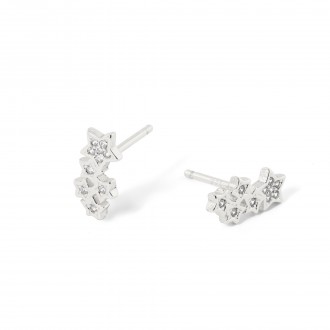 PENDIENTES ESTRELLAS