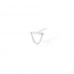 Silver - Zircon