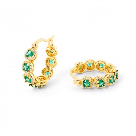 AROS BRILLANTES