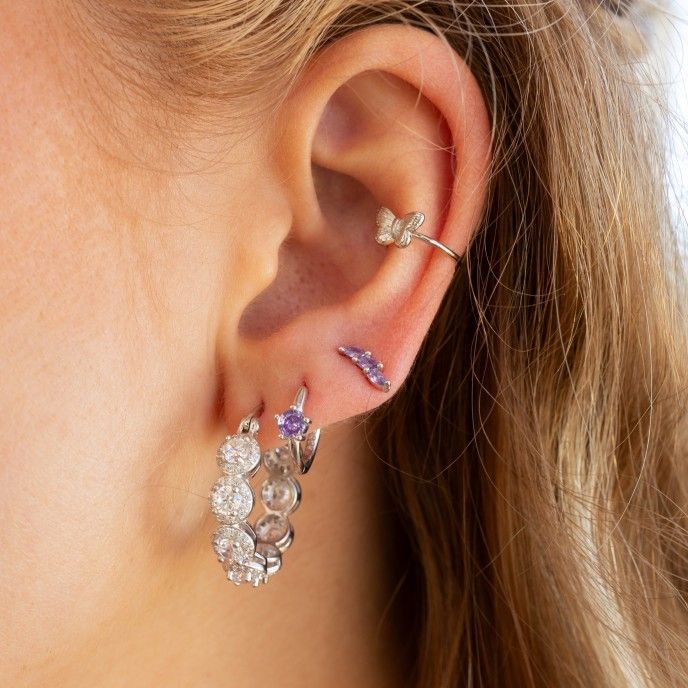 EAR CUFF MARIPOSA