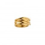 Golden Steel