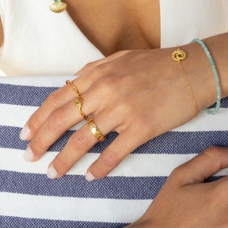 SHELLS RING