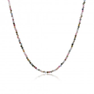COLLAR DE PIEDRAS NATURALES COLLAR DE PIEDRAS NATURALES