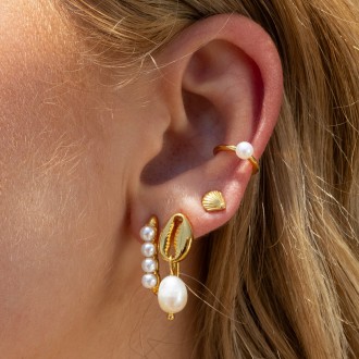 EAR CUFF P�ROLA