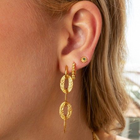 STEEL HOOPS WITH LNKS STEEL HOOPS WITH LNKS