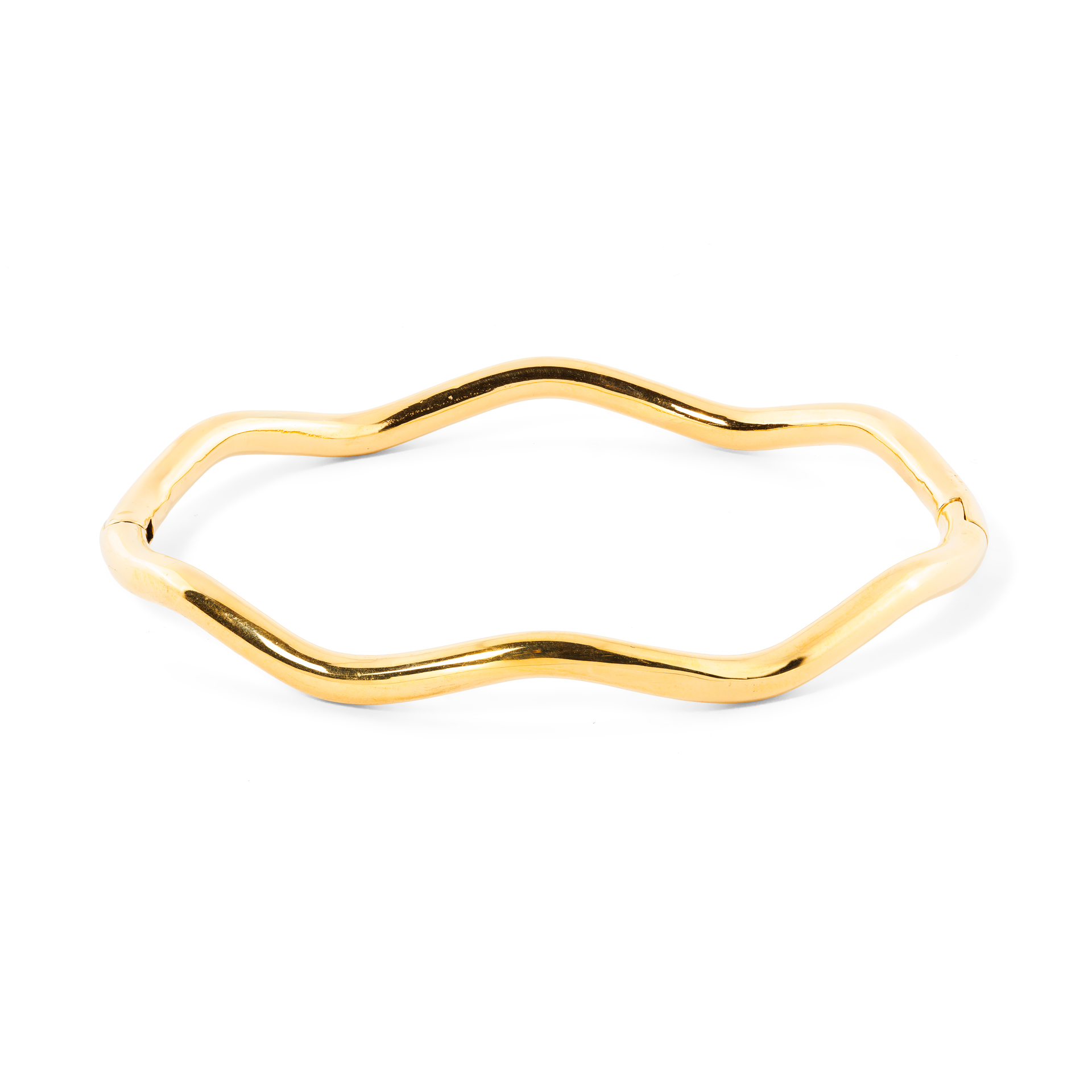 PULSEIRA AÇO ONDULADA