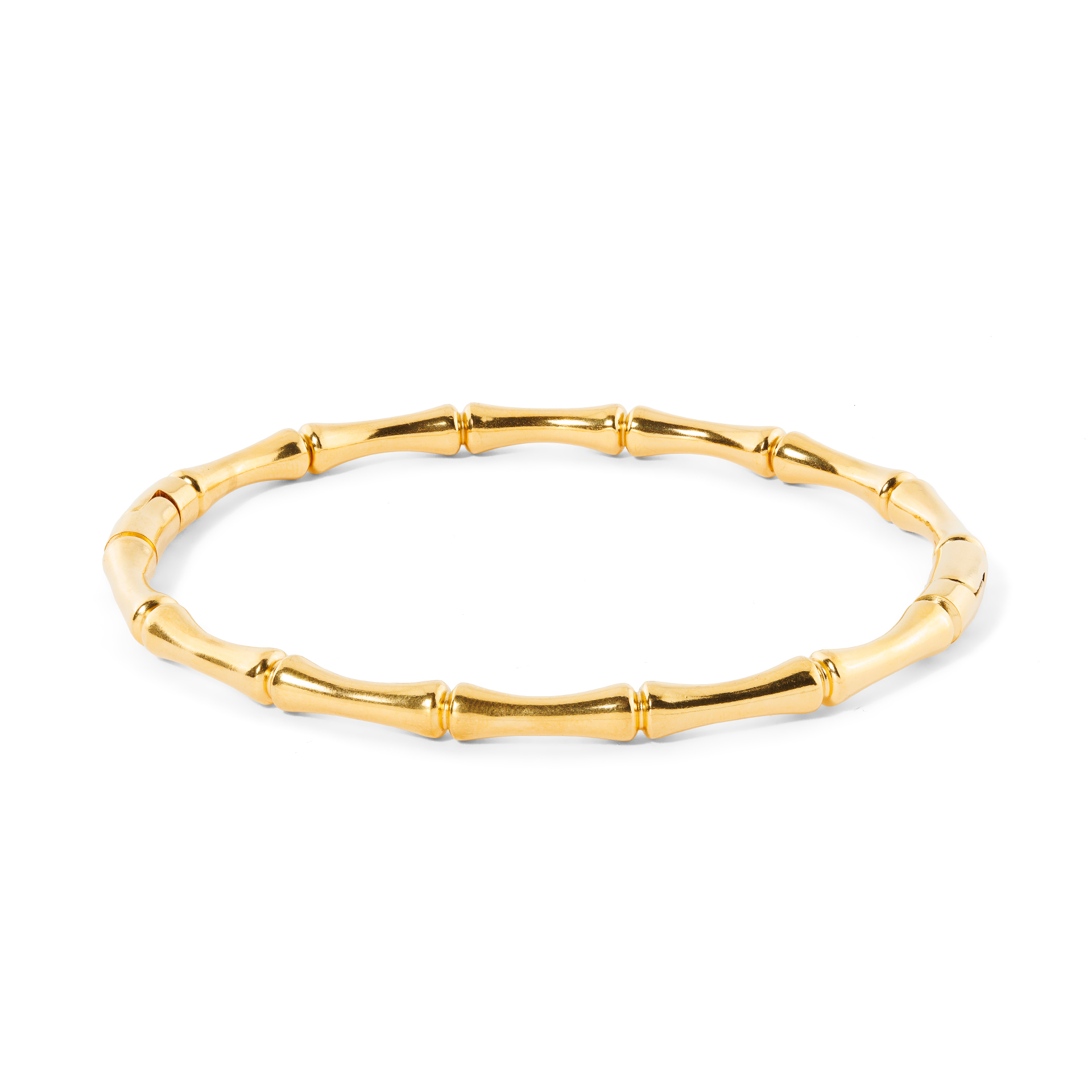 PULSEIRA AÇO RIGÍDA