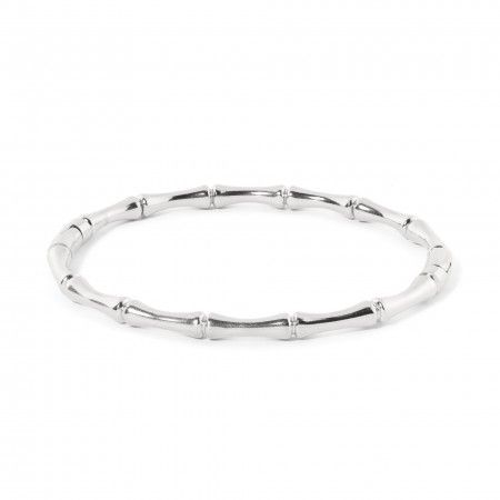 STEEL RIGID BRACELET