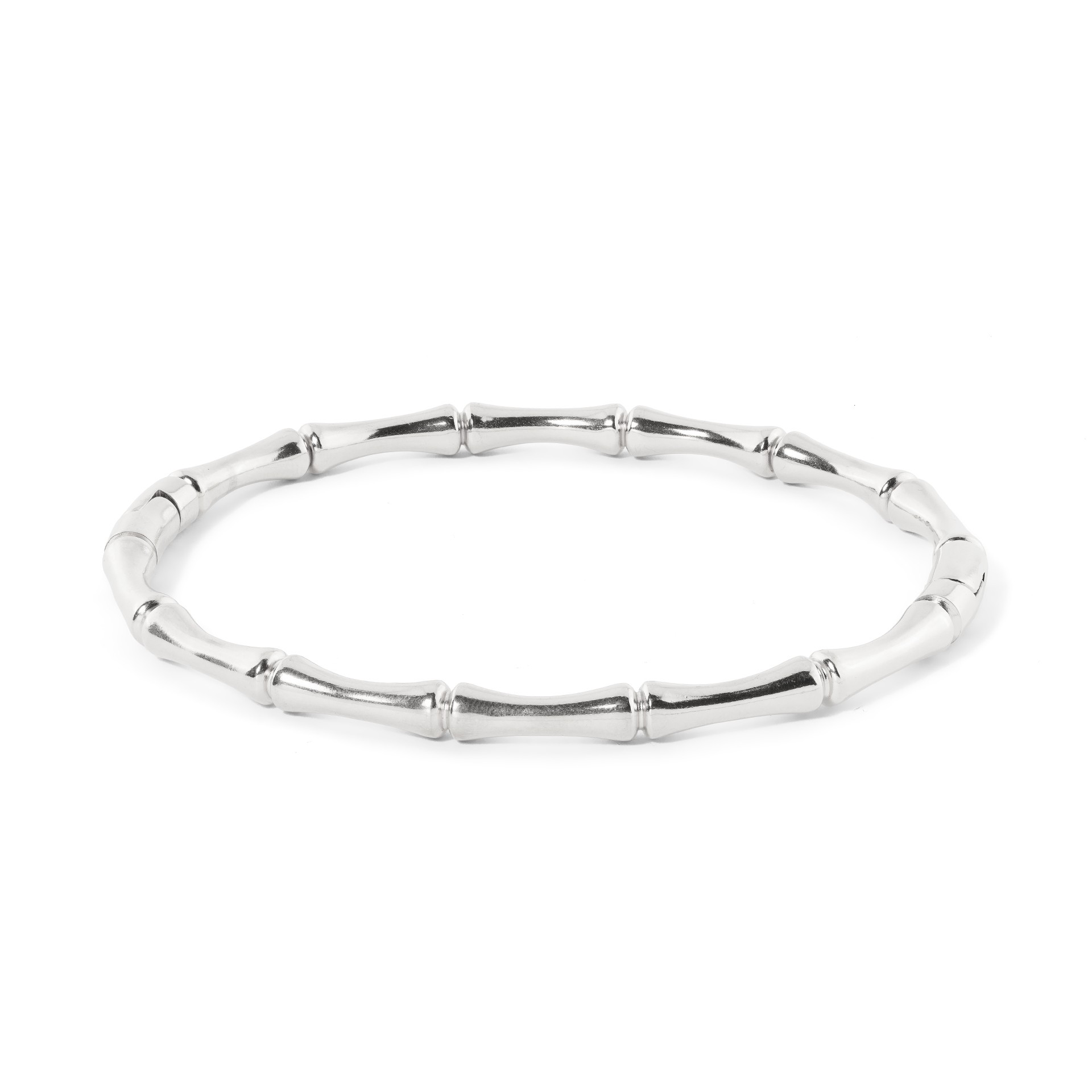 PULSEIRA AÇO RIGÍDA