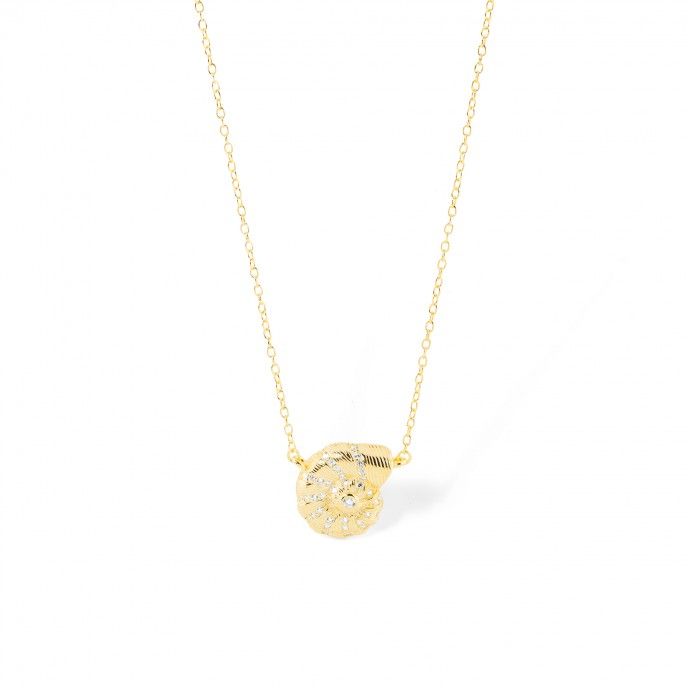 COLLAR CONCHA