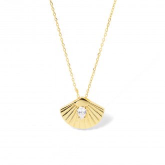 COLLAR CONCHA