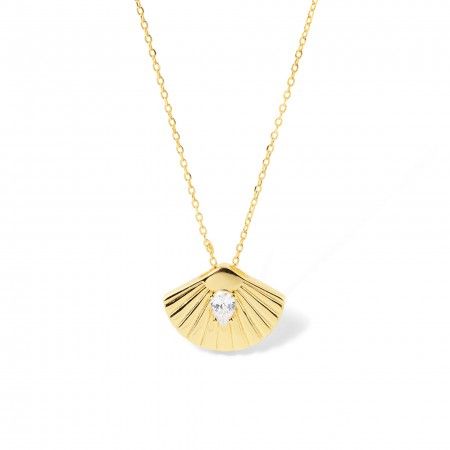 COLLAR CONCHA