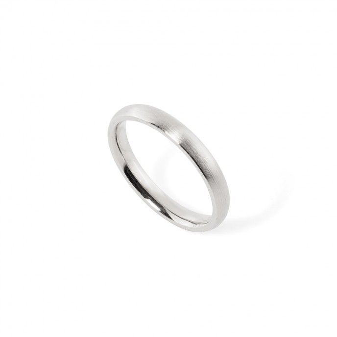 BASIC STEEL RING