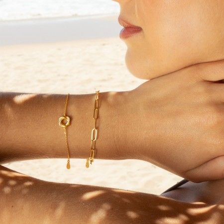 LINKS BRACELET