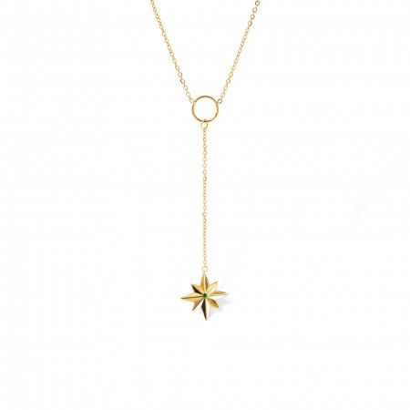 COLAR AO ESTRELA