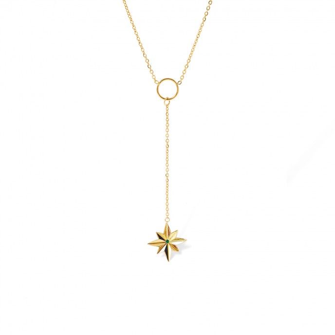 COLAR AO ESTRELA