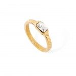 Ao Dourado Branco