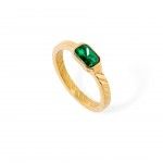 Ao Dourado Verde