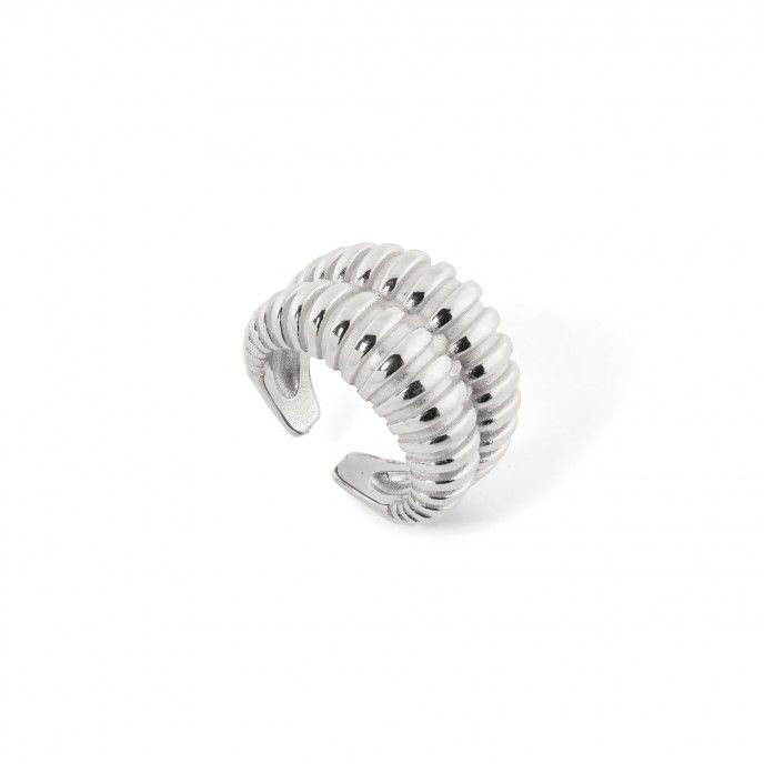 LARGE STEEL RING
