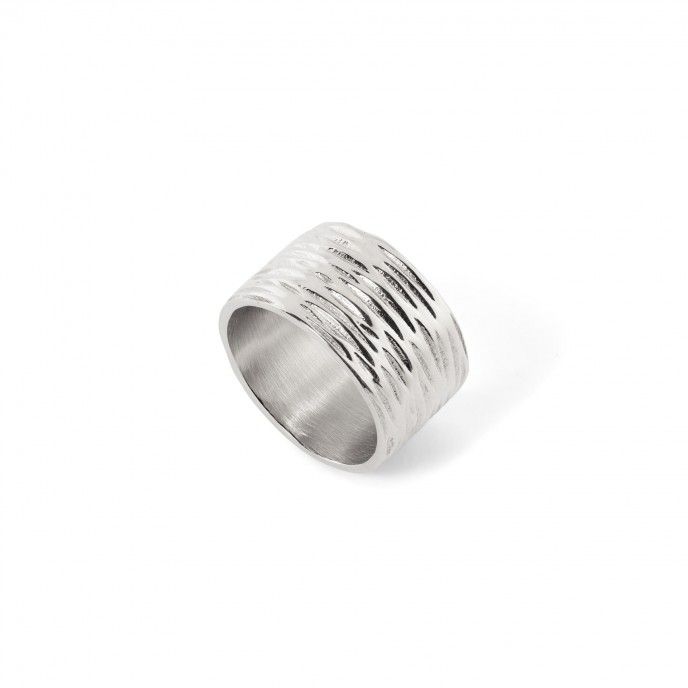 ANILLO ANCHO DE ACERO