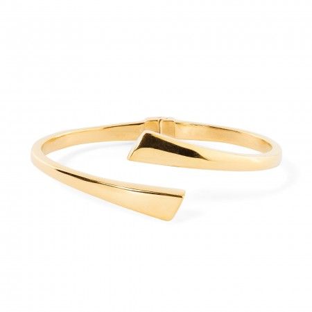 RIGID STEEL BRACELET