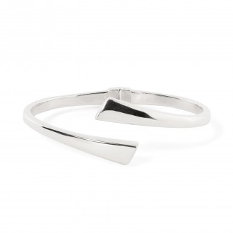PULSERA R�GIDA DE ACERO