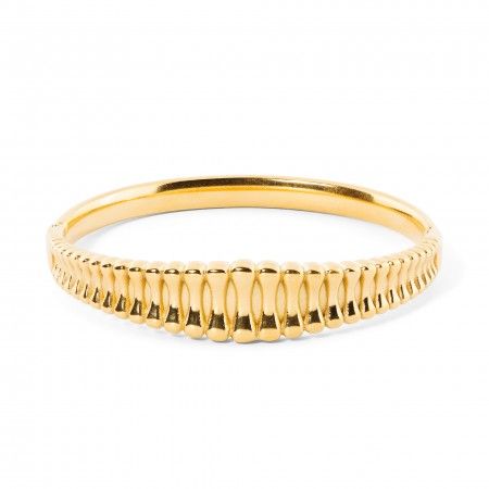 RIGID STEEL BRACELET