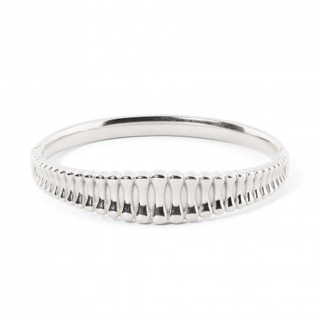 RIGID STEEL BRACELET