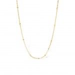 Gold Plated