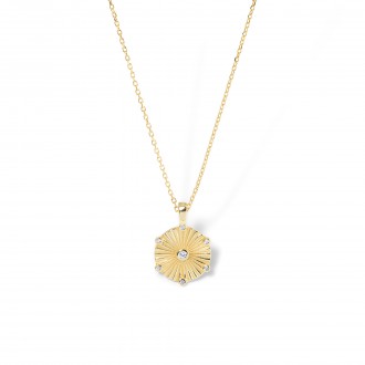 COLLAR C�RCULO