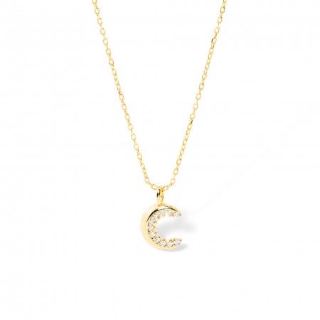 COLLAR LUNA