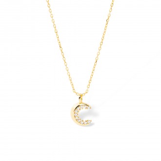 COLLAR LUNA