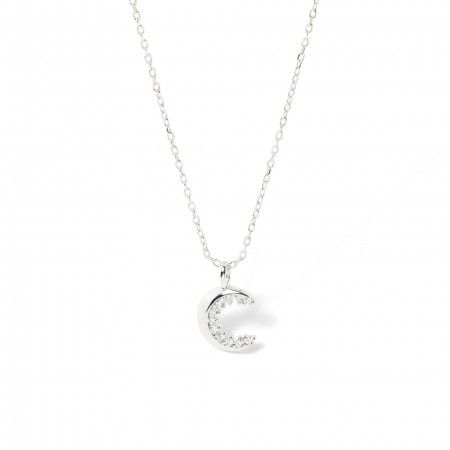 COLLAR LUNA