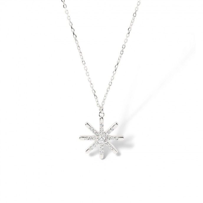 COLLAR FLOR