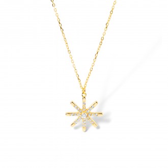 COLLAR FLOR